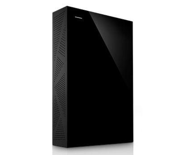 Seagate 8TB Backup Plus 3,5'' czarny USB 3.0 - 225857 - zdjęcie 2